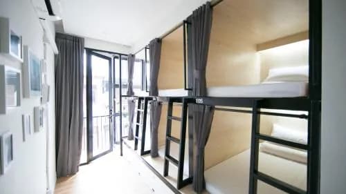 Lamurr Sukhumvit 41