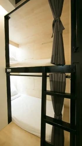 Lamurr Sukhumvit 41