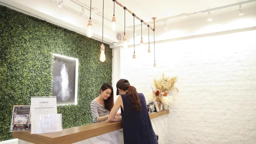 Lamurr Sukhumvit 41