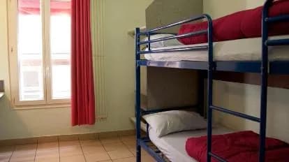 Auberge Internationale des Jeunes