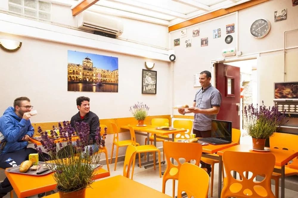 Auberge Internationale des Jeunes