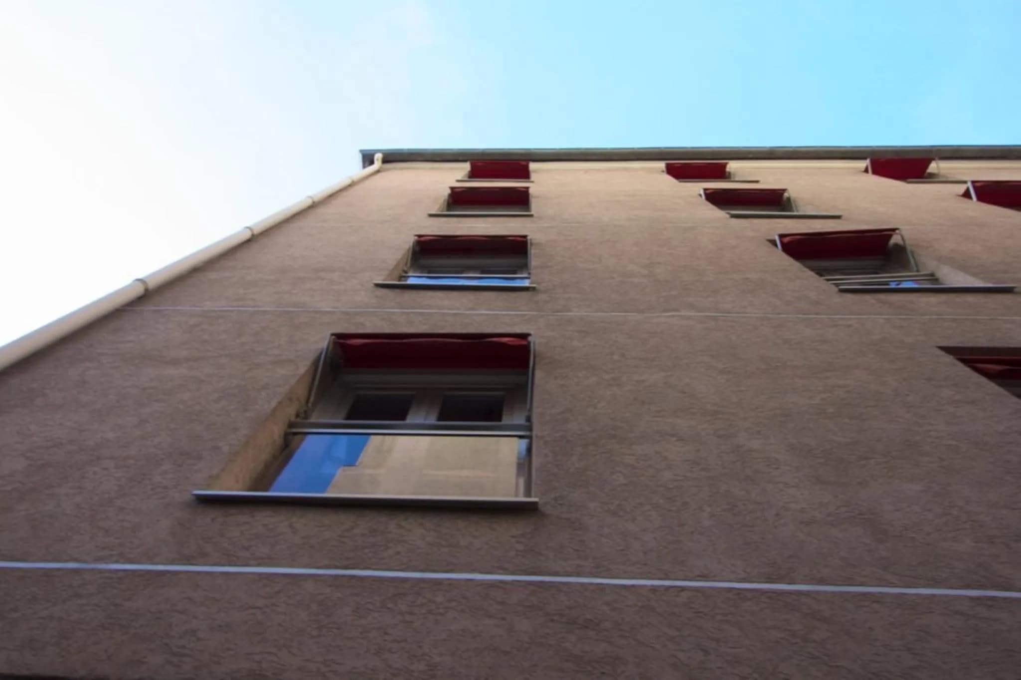 Auberge Internationale des Jeunes