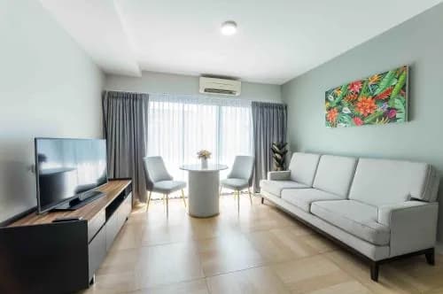 Chiva Bangkok Hotel