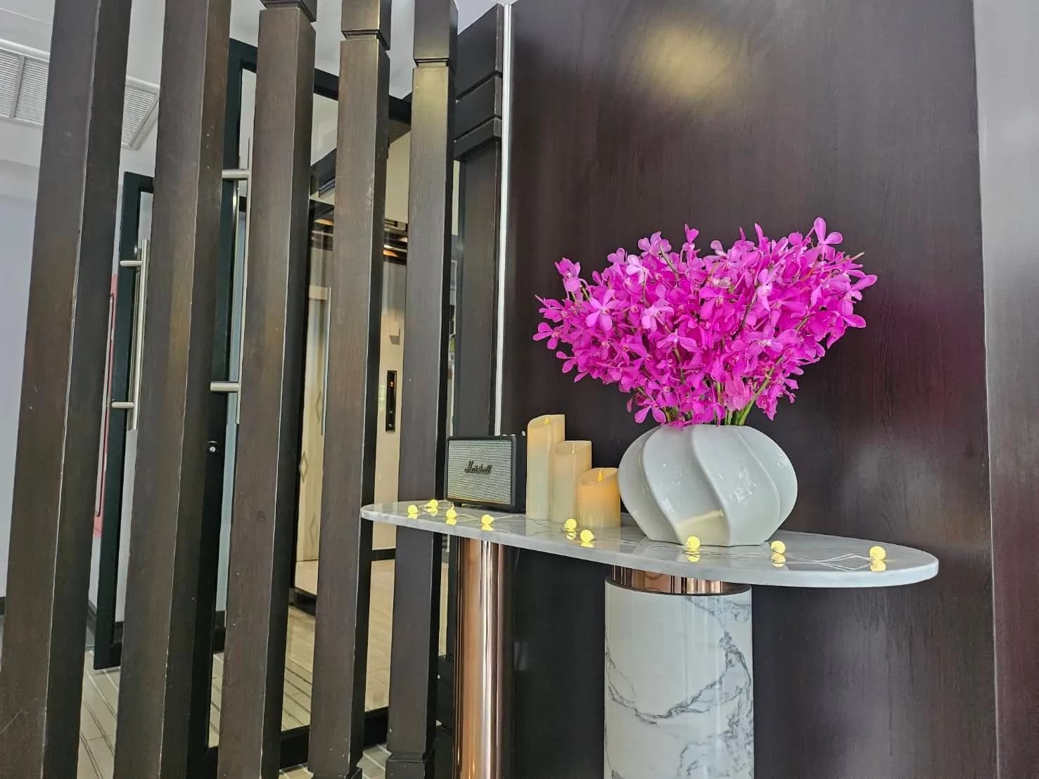 Chiva Bangkok Hotel
