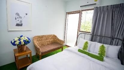 Victory Park Hostel