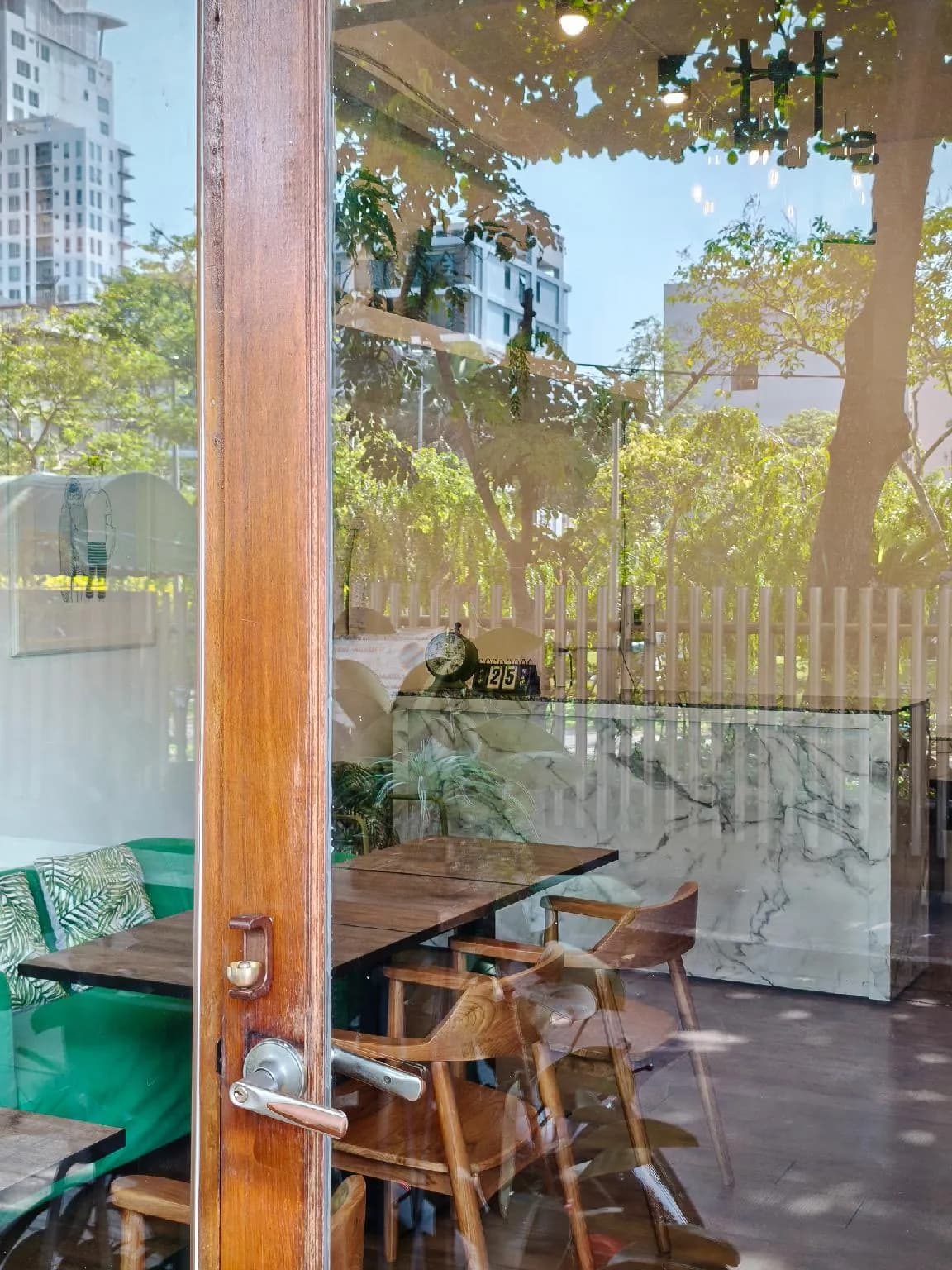 Victory Park Hostel
