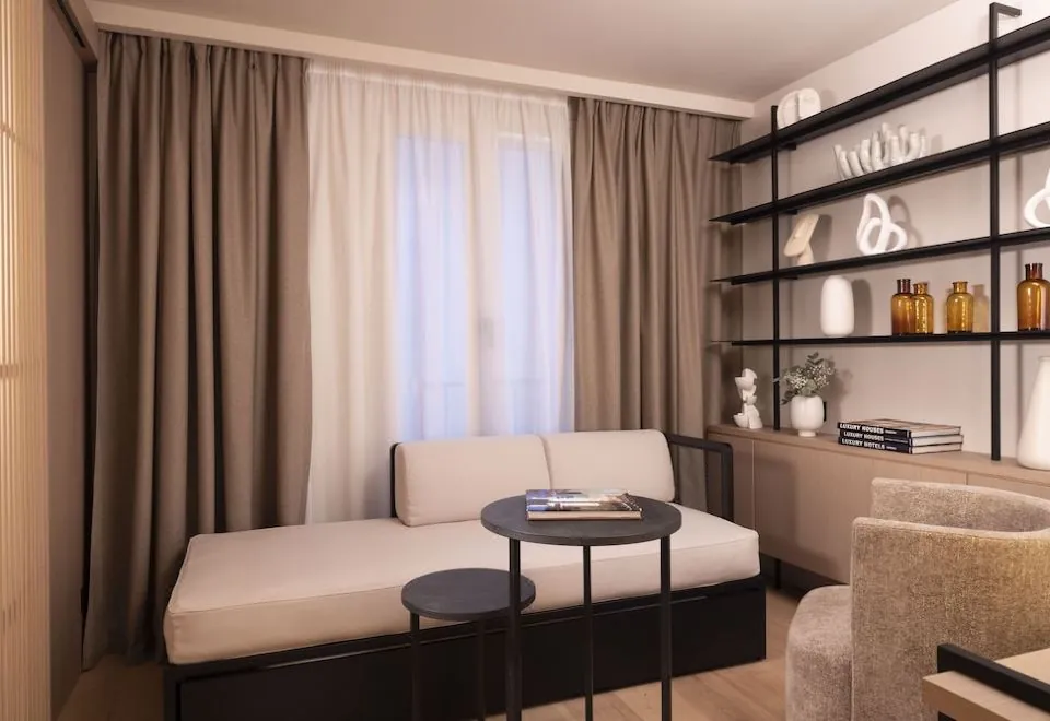 Hotel Este