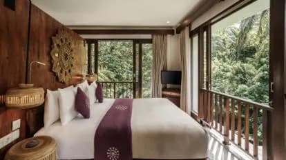 Dedary Resort Ubud by Ini Vie Hospitality