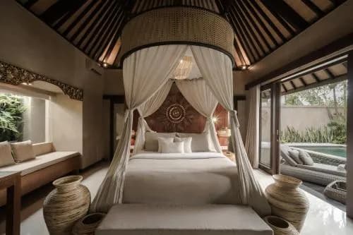 Dedary Resort Ubud by Ini Vie Hospitality