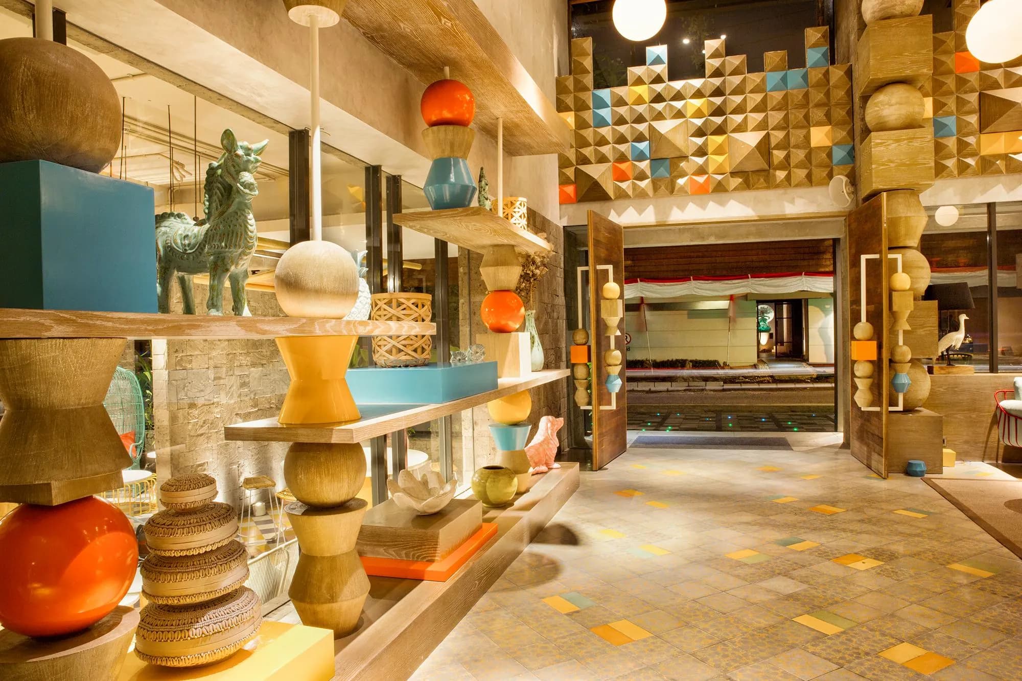 Tijili Seminyak