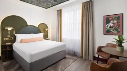 The Welbeck Hotel