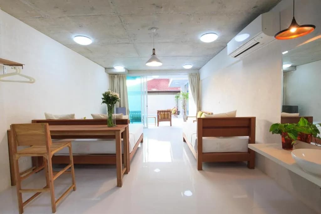 Wabi Sabi Boutique Hotel
