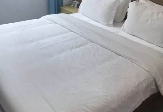 Berman Hotel (Guangzhou Huangpu Dashadi Metro Station)