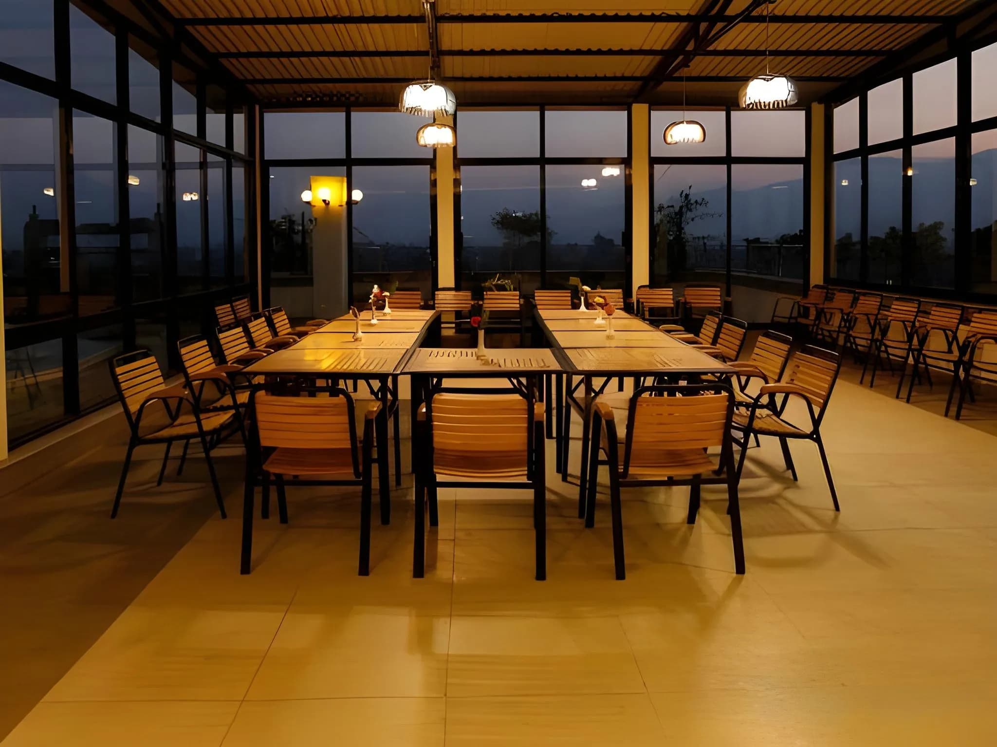 Hotel Arts Kathmandu