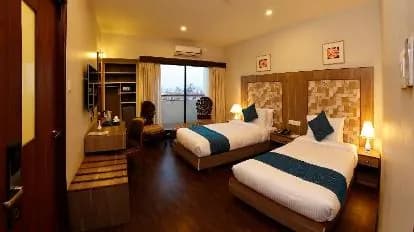 Hotel Arts Kathmandu