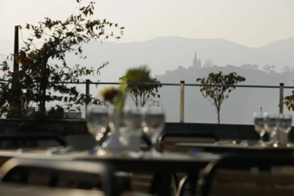 Hotel Arts Kathmandu