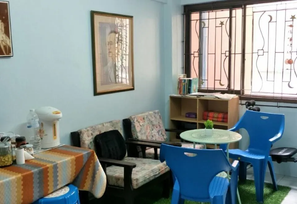 A & P House Charansanitwong