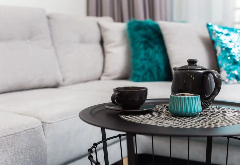 InPoint City Center Apartments
