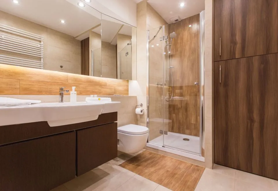 InPoint City Center Apartments