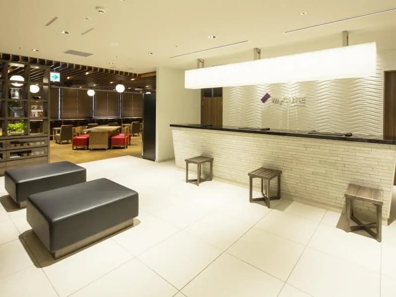 MyCUBE by MYSTAYS Asakusa Kuramae