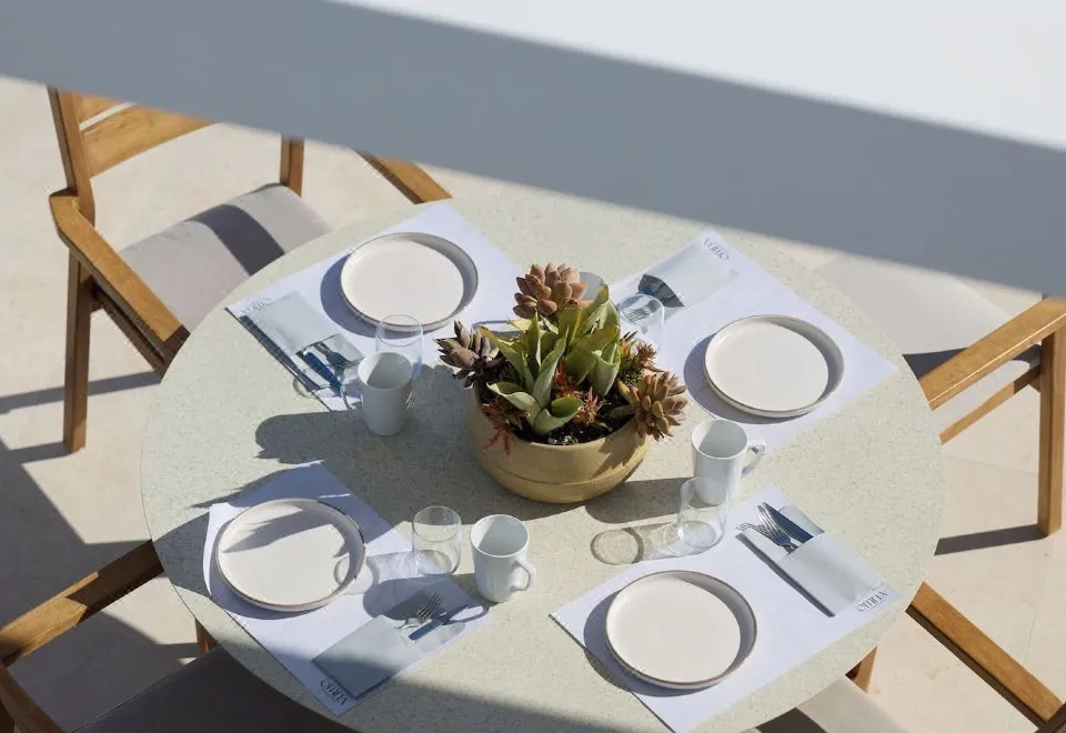 Omna Caldera Suites