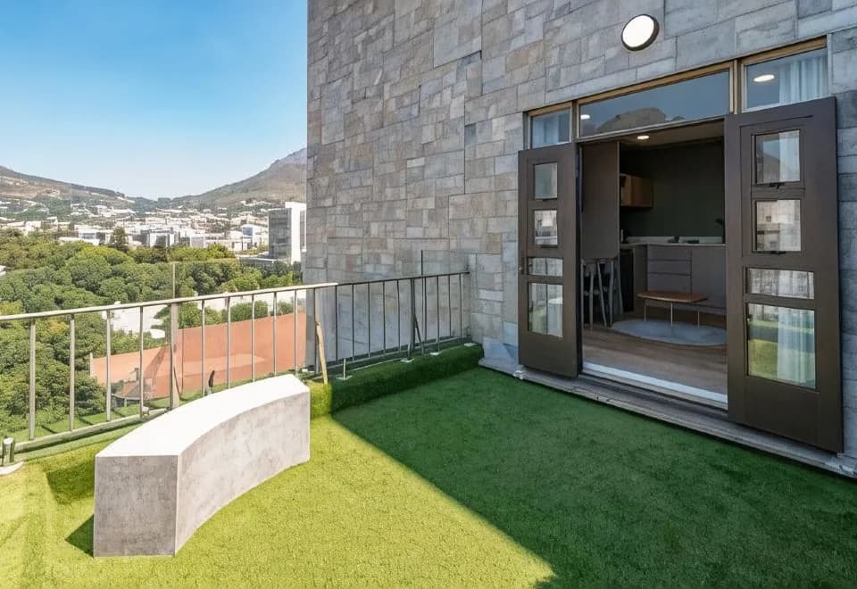 Habitat Aparthotel by Totalstay
