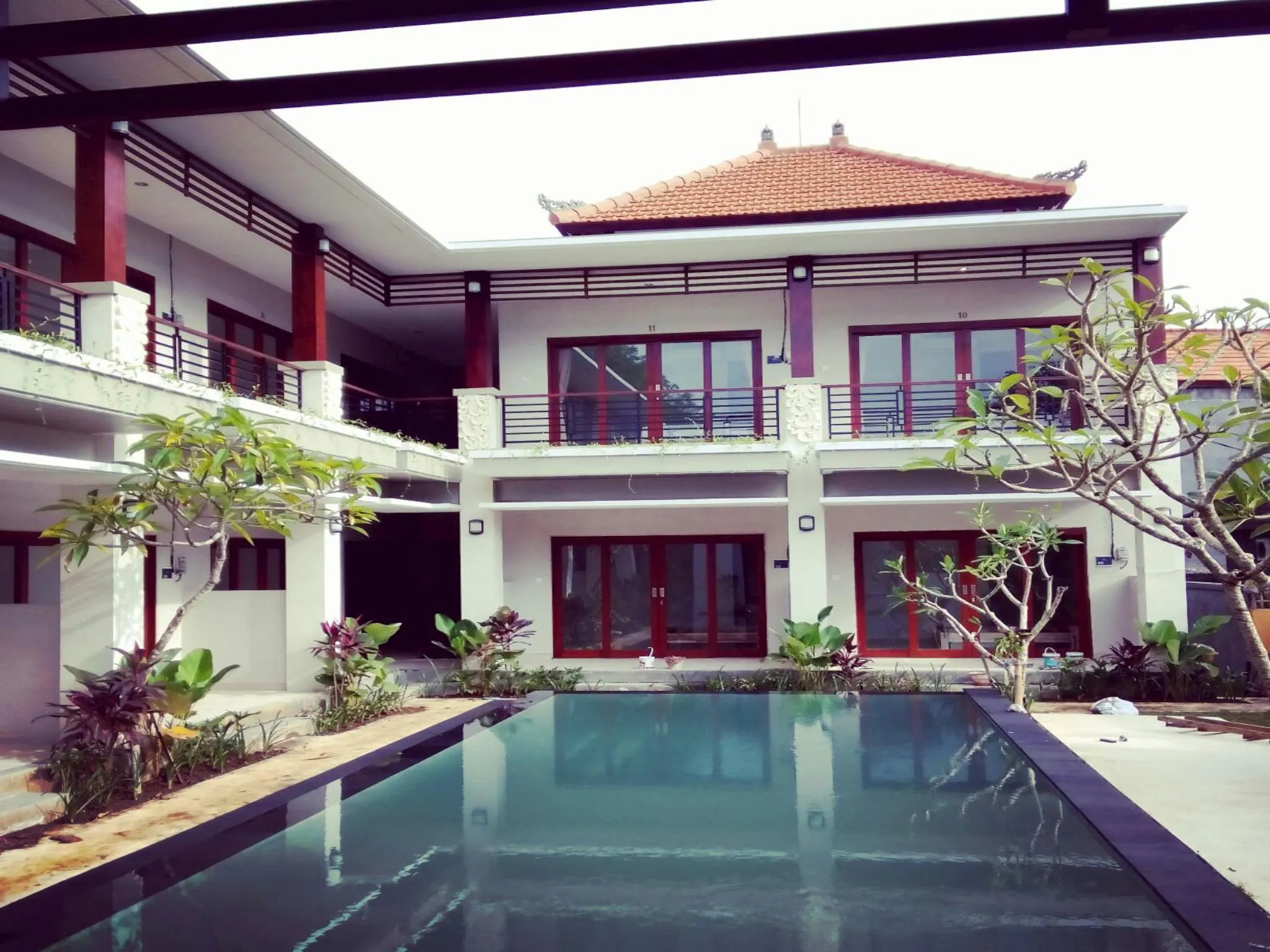 Avisara Villa and Guest House