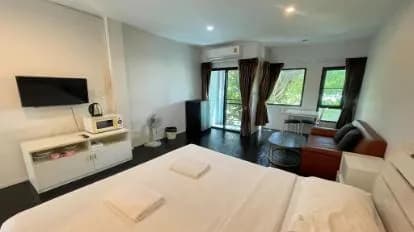Fairtex Residence