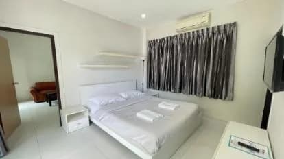 Fairtex Residence