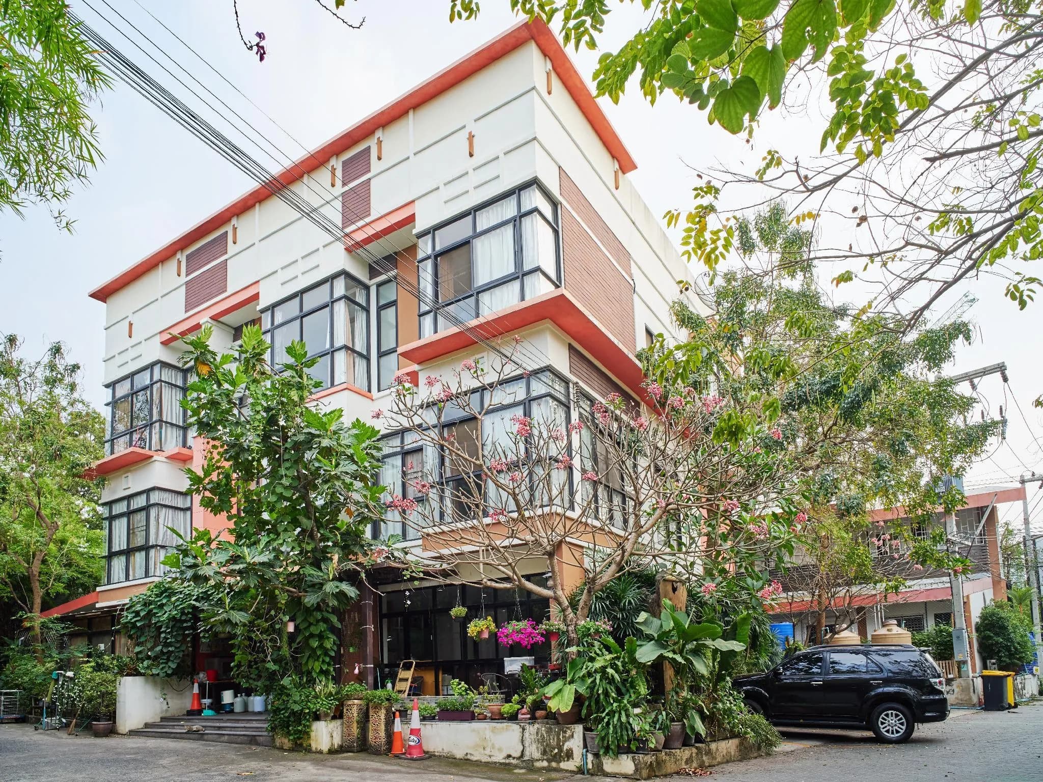 Fairtex Residence
