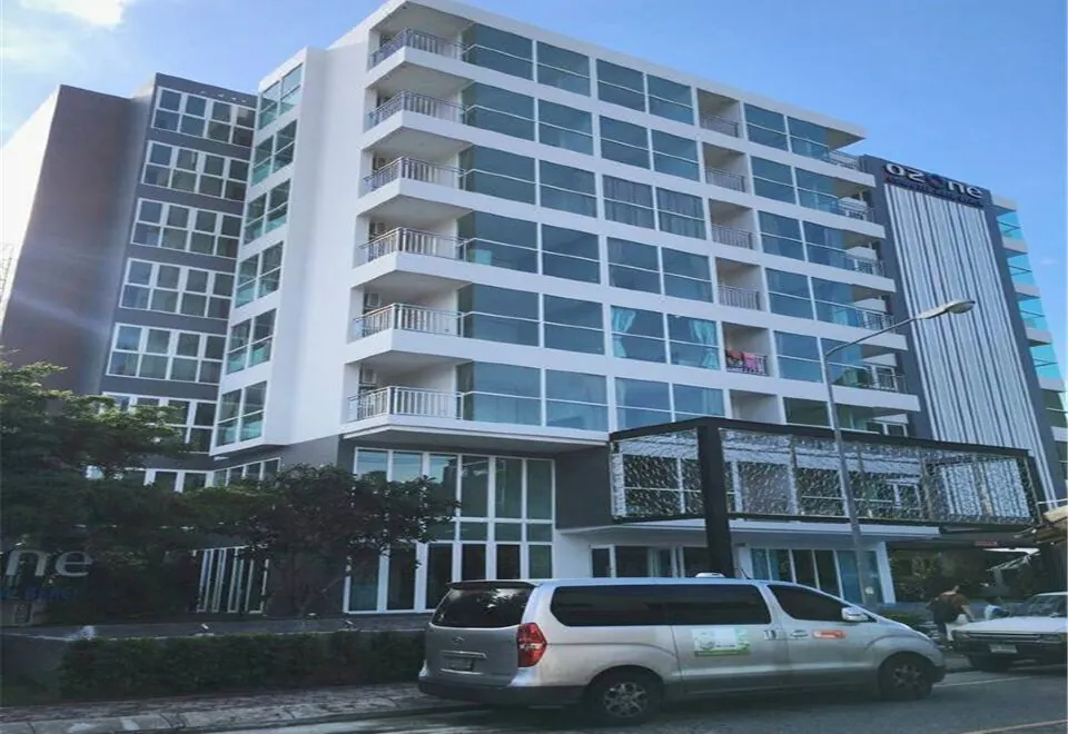 Ozone Condotel