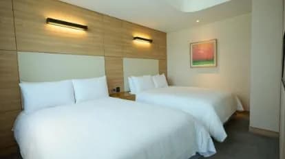 Acube Hotel Dongdaemun
