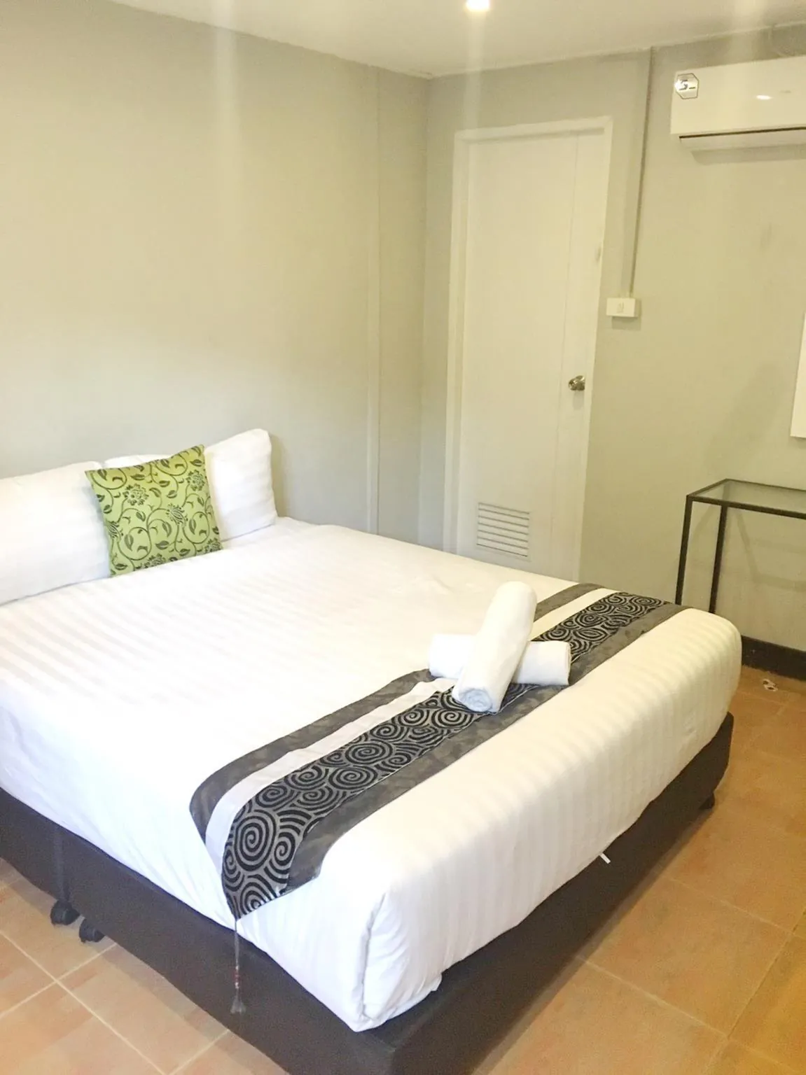 Resort m Bangkok