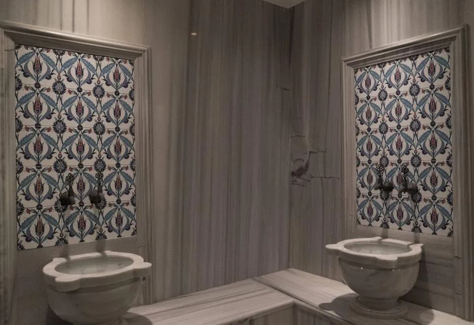 Yuksel Istanbul Yenikapı Hotel