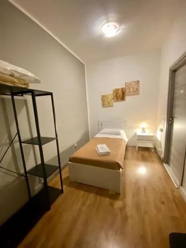 Guest House Pirelli Milano