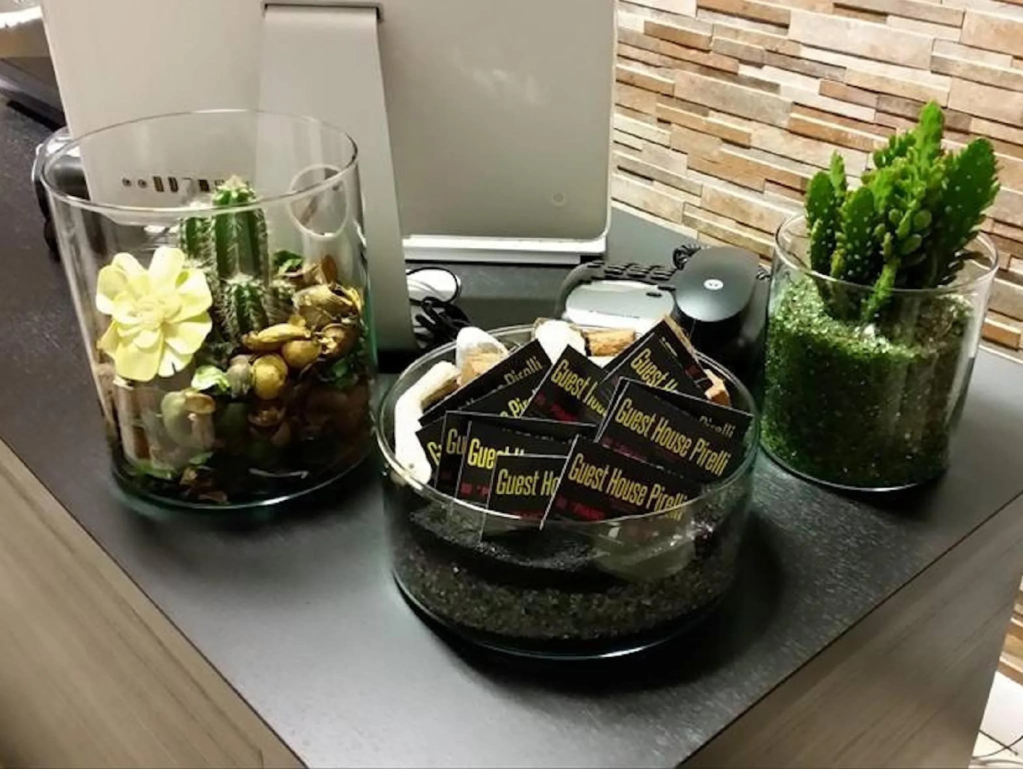 Guest House Pirelli Milano