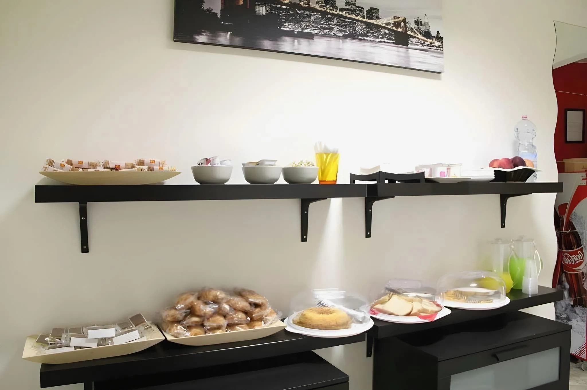 Guest House Pirelli Milano