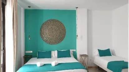 Hotel Dona Lola
