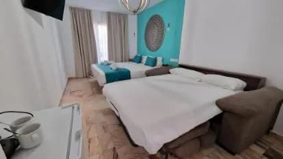 Hotel Dona Lola