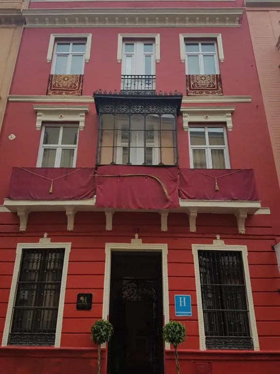 Hotel Dona Lola
