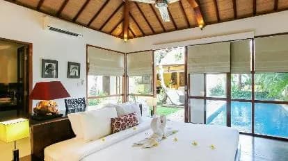 Samana Villas