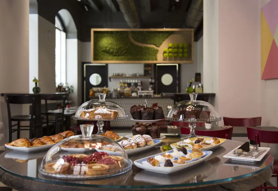 Savona 18 Suites