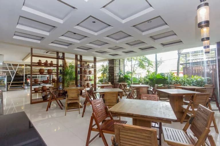 Hotel Adilla Syariah Ambarukmo