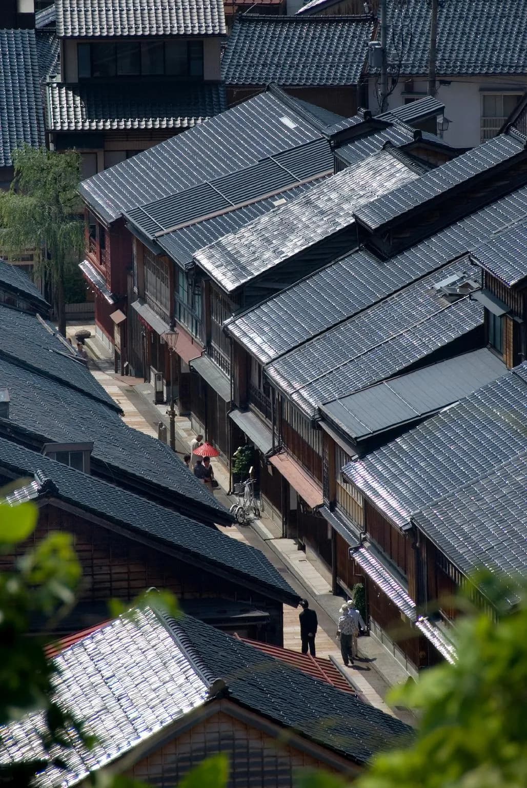 Hatchi Kanazawa - Hostel