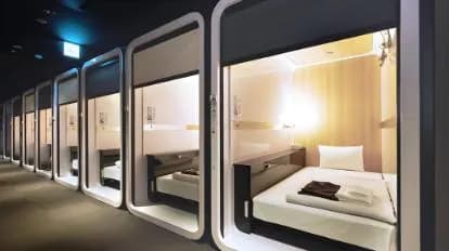 First Cabin Akasaka