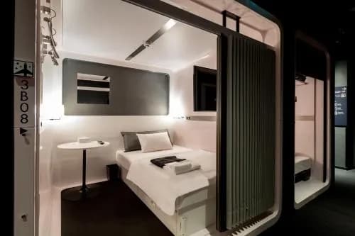 First Cabin Akasaka