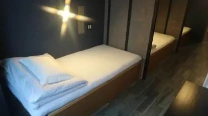 Khoasan World Namba Osaka Hostel