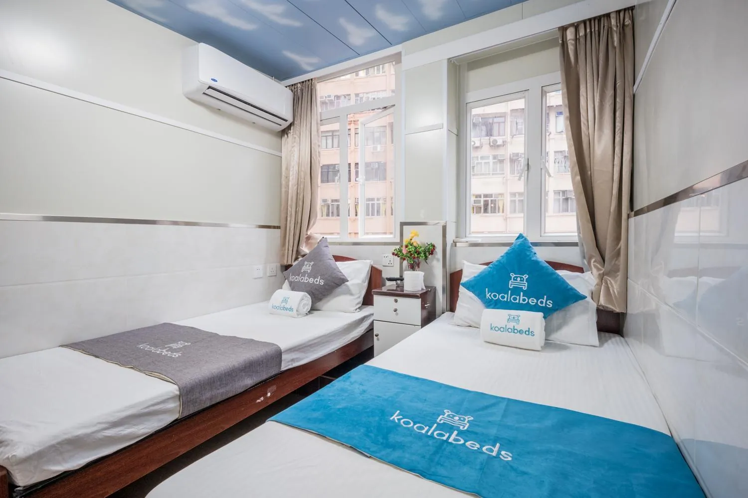 Qian Yue Guest House (Managed by Koalabeds Group)