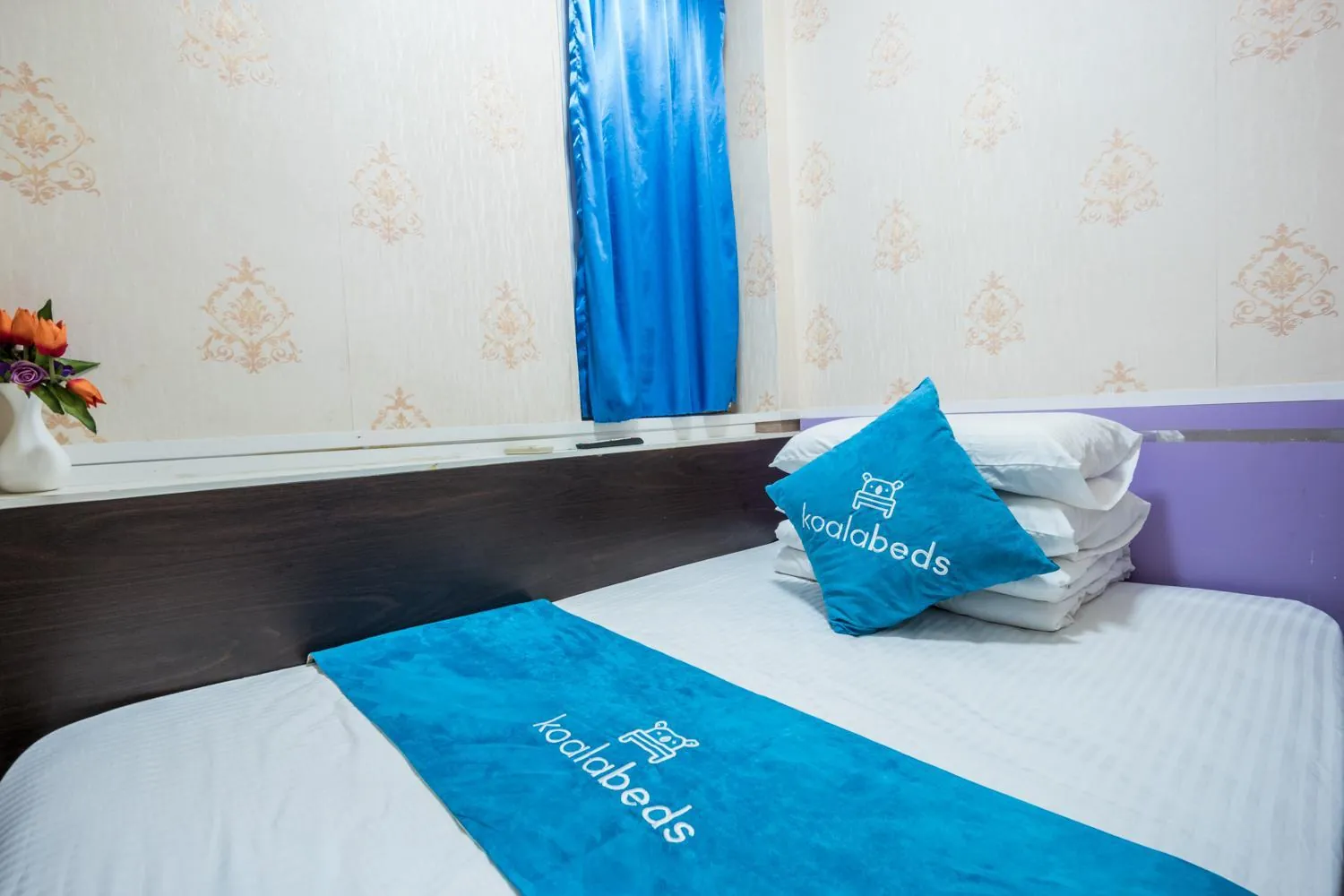 Qian Yue Guest House (Managed by Koalabeds Group)