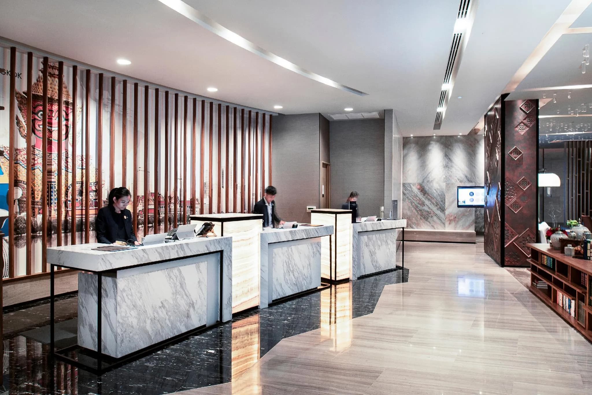 Novotel Bangkok Sukhumvit 20